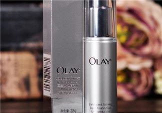 适合秋冬的底妆产品推荐 olay玉兰油粉底液怎么样