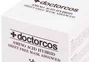 doctorcos爆水面膜真假 doctorcos氨基酸睡眠面膜真假鉴别