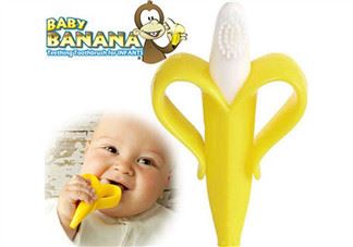 Baby Banana牙胶真假鉴别 Baby Banana牙胶真假对比