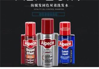 Alpecin咖啡因洗发水效果如何？Alpecin咖啡因洗发水防脱吗？