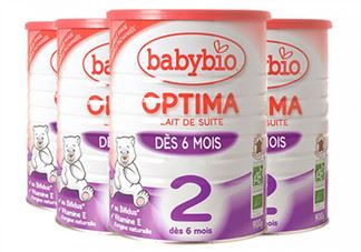 Babybio伴宝乐是什么品牌？Babybio伴宝乐奶粉是哪个国家的品牌？