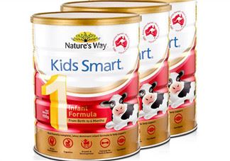 Kids Smart佳思敏奶粉怎么样？Kids Smart佳思敏奶粉好不好？