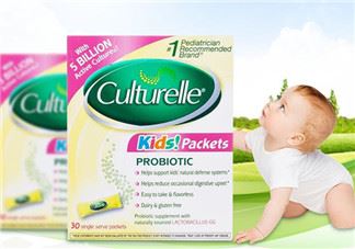 Culturelle益生菌慎用 Culturelle益生菌正确使用方式