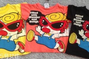 Hysteric Mini是什么牌子？不知道黑超不算辣妈