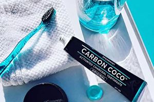 carbon coco牙粉值得买吗？carbon coco骗局