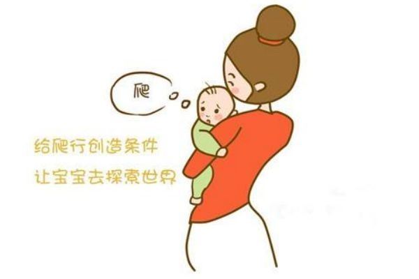 宝宝走路内八字怎么办 教你如何矫正