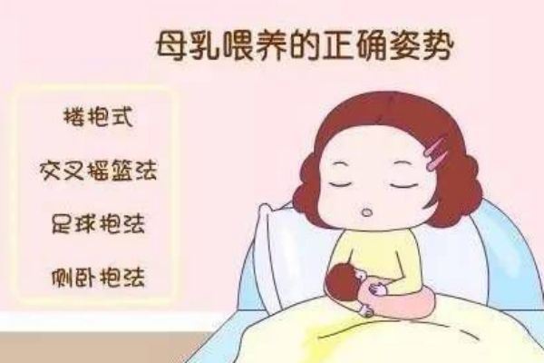 宝宝呛奶怎么判断没事 呛奶后应该如何急救呢