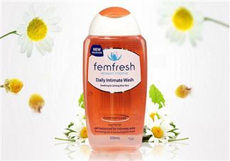 femfresh女性洗护液好用吗？femfresh女性洗护液如何用？