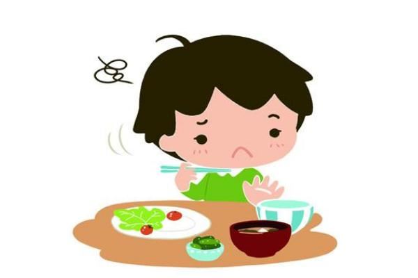 孩子挑食还长胖 孩子挑食会引起贫血吗