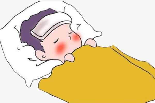 婴儿感冒的症状有哪些 婴儿感冒了怎么办才好得快