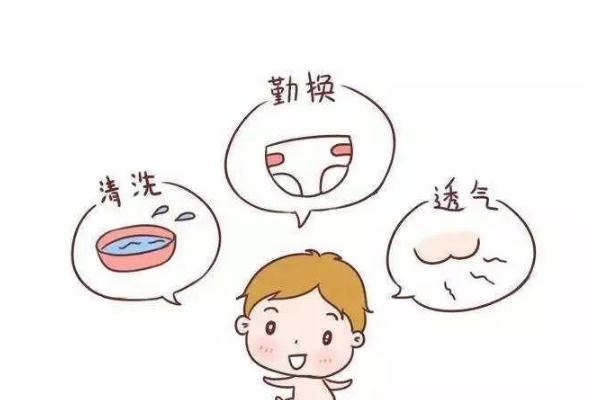 宝宝湿疹有脓包怎么办 宝宝湿疹有黄痂是严重了还是好了