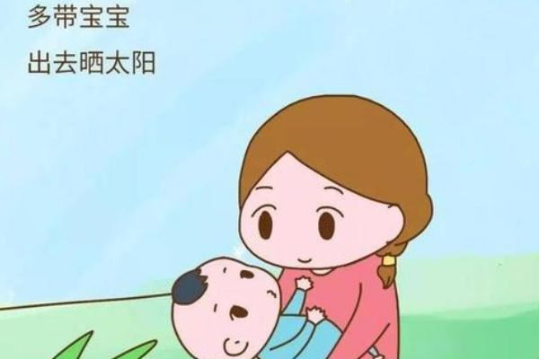 婴儿秃枕会自愈吗 婴儿秃枕多久会好