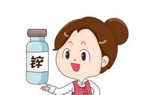 宝宝缺锌可以吃赖氨葡锌颗粒吗 宝宝缺锌可以通过母乳补充吗