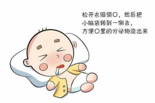 婴儿抽搐有什么后遗症 小孩抽搐时会死亡吗