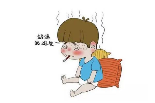 婴儿发烧抽搐嘴唇发紫 宝宝发烧抽搐正常吗