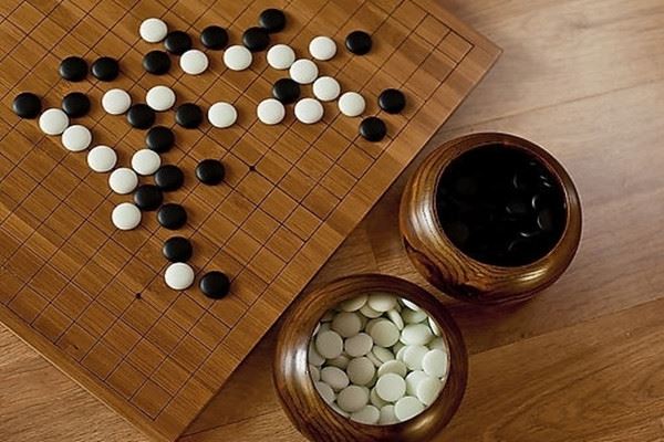 孩子学围棋有什么好处 围棋可以锻炼孩子什么