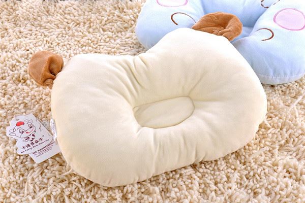 婴儿多大可以枕枕头 婴儿枕枕头的正确高度