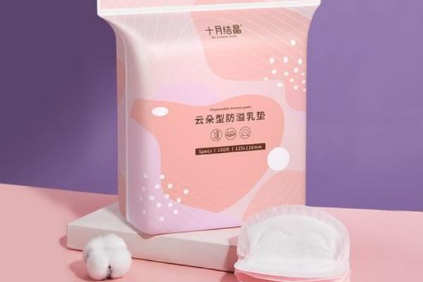 垫了防溢乳垫还是溢奶 哺乳期一直用防溢乳垫好吗