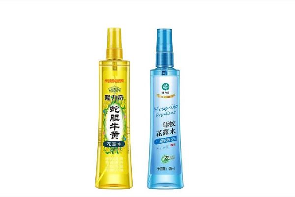 花露水可以治疗痱子吗 花露水涂痱子有用吗