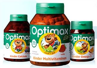 Optimax钙片怎么样？Optimax钙片好不好？