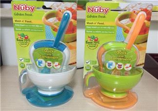 nuby努比研磨碗怎么样？nuby努比研磨碗好不好？