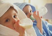 婴儿喝奶粉过敏了怎么办有哪些症状