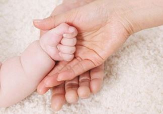 未满月的宝宝可以剪指甲吗？宝宝多久剪一次指甲？