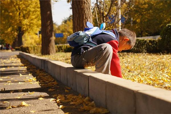 孩子不想上学怎么办 为什么孩子不想上学