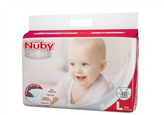 nuby努比纸尿裤好用吗？nuby努比纸尿裤怎么样？