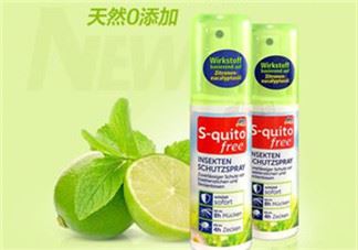 S-quito free有激素吗？S-quito free产品含不含激素呢？