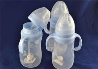 奶瓶的奶嘴多久可以换呢？宝宝的奶嘴需要换几次？
