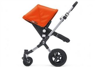 bugaboo cameleon3怎么样？bugaboo cameleon3好不好？