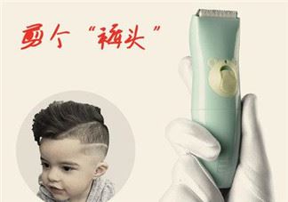 babycare婴儿理发器怎么样？babycare理发器怎么用？