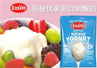 easiyo酸奶机用法 easiyo酸奶机失败原因