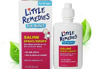 little remedies滴鼻剂用法用量 little remedies滴鼻剂说明书