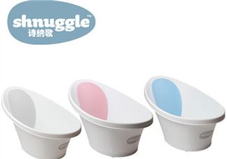 Shnuggle诗纳歌婴儿浴盆好用吗_怎么样