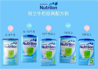 Nutrilon牛栏奶粉是哪个国家的品牌？Nutrilon牛栏奶粉产地是哪里？