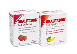 oralpaedon电解质水说明书 oralpaedon电解质水用法用量