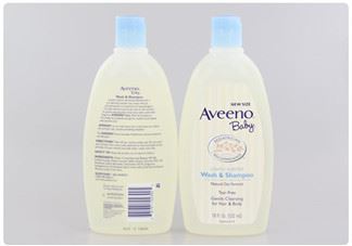 Aveeno baby婴儿沐浴露怎么样 Aveeno baby婴儿沐浴露好用吗