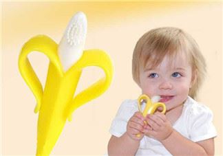 Baby banana香蕉宝宝牙胶好用吗？Baby banana香蕉宝宝牙胶怎么样？