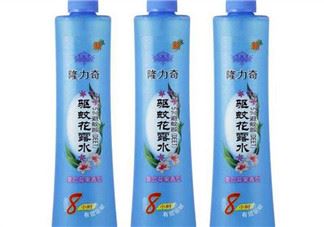 花露水能治痘痘吗？痘痘能用花露水吗？