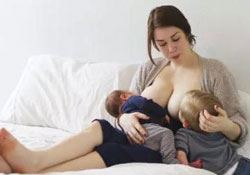 诺如病毒患者能哺乳吗?感染诺如病毒可以哺乳吗?