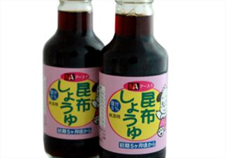 三井宝宝酱油怎么样？三井宝宝酱油好用吗？