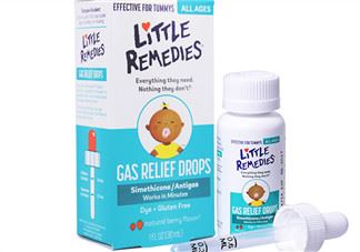 little remedies西甲硅油用法用量 little remedies西甲硅油说明书