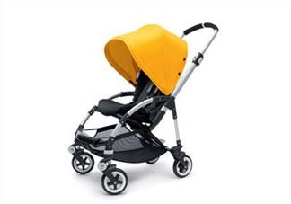 Bugaboo bee5和bee3的区别 Bugaboo bee5的升级介绍