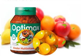 optimax复合维生素怎么样？optimax复合维生素好不好？