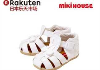 mikihouse分段介绍 mikihouse分段说明