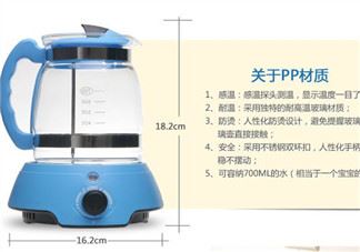 小白熊恒温调奶器说明书 小白熊恒温调奶器使用说明