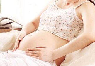 怀孕四个月需要做什么检查？怀孕四个月胎儿图