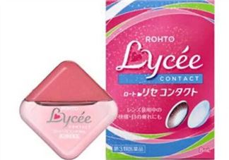 Lycee小花眼药水保质期多久？Lycee小花眼药水保质期怎么看？